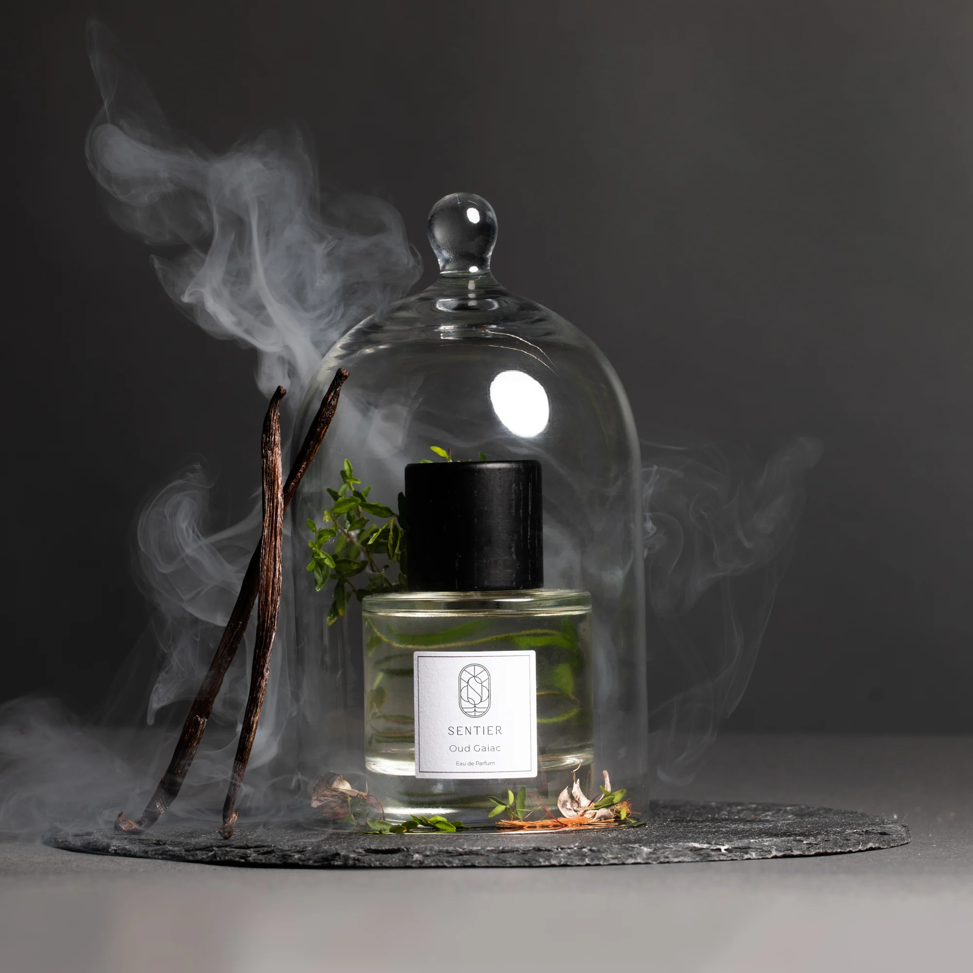 Oud Gaiac - Image 3